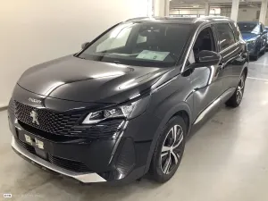 Peugeot 5008 1.2i GT 2021