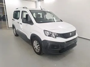 Peugeot Rifter 1.5 HDI Active 2020