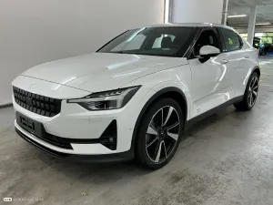 Polestar 2 79 kWh 2021