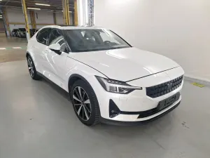 Polestar 2 79 kWh 2021