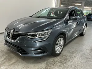Renault Megane Grandtour 1.3 TCe 2020