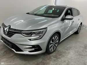 Renault Megane Grandtour 1.6 2021