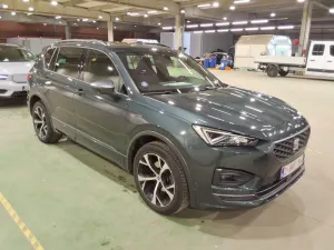 Seat Tarraco 1.5 TSI FR 2022