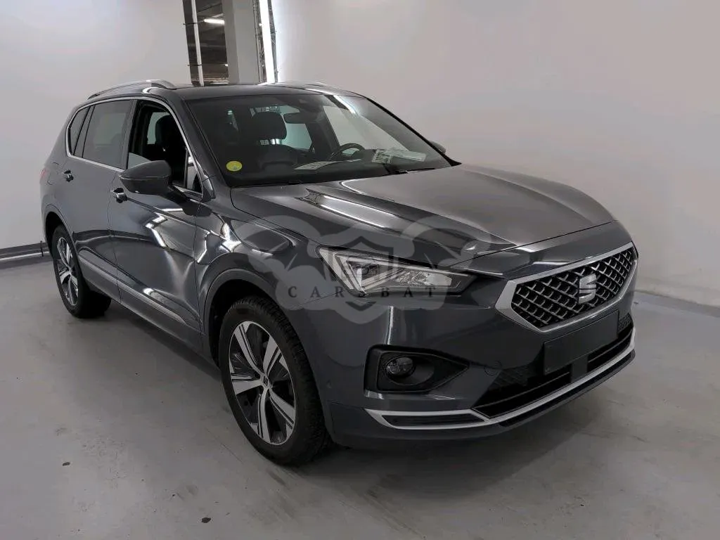 Seat Tarraco 2.0 TDI Xcellence 2021