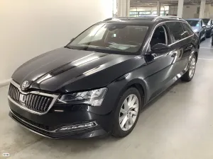 Skoda Superb Combi 2.0 TDI Style 2020