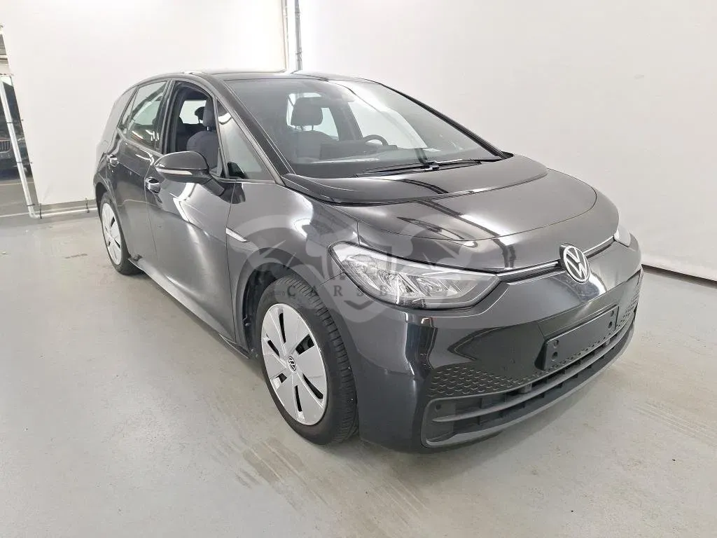 Volkswagen ID.3 58 kWh Pro Performance 2021