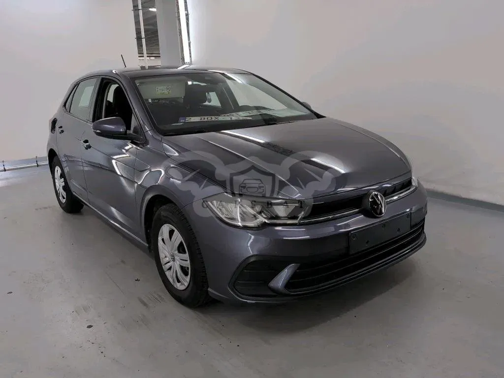 Volkswagen Polo 1.0 2022