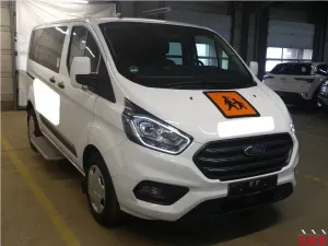 Ford Transit Custom 2.0 TDCI Trend 2021