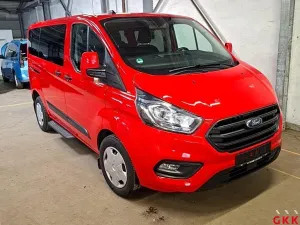 Ford Transit Custom 2.0 TDCI Trend 2021