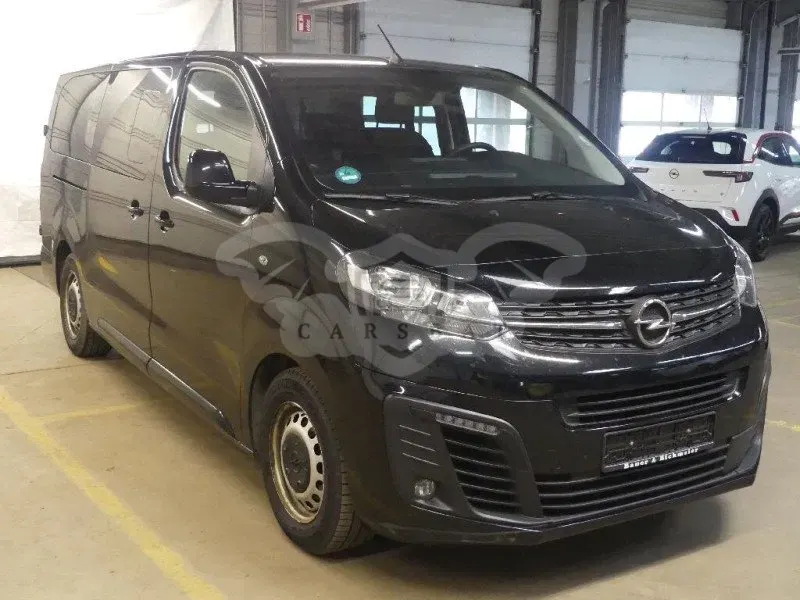 Opel Vivaro Combi 2.0 2022