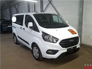 Ford Transit Custom 2.0 TDCI Trend 2023