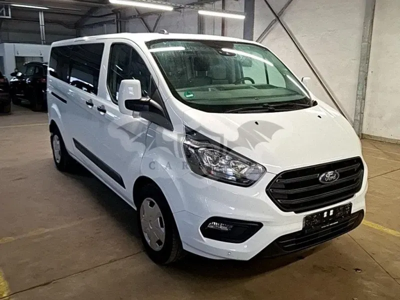 Ford Transit Custom 2.0 TDCI Trend 2023