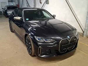 BMW i4 M 50 2023
