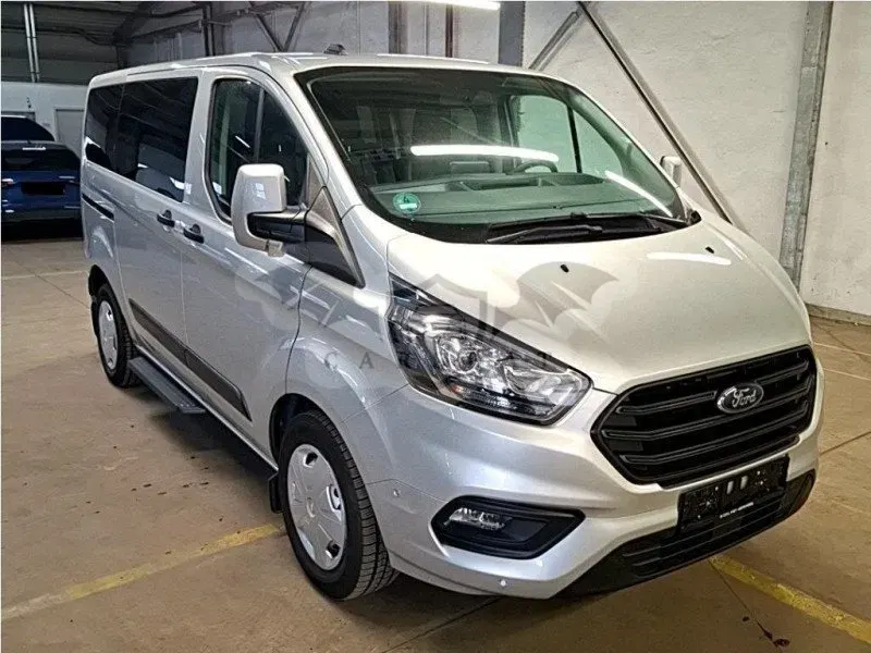Ford Transit Custom Trend 2023