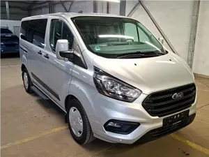 Ford Transit Custom Trend 2023