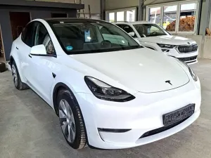 Tesla Model Y Long Range 2023