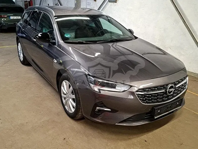 Opel Insignia Sports Tourer 2.0 CDTI Business 2023