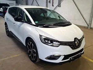 Renault Scenic Grand 1.3 TCe Techno 2023