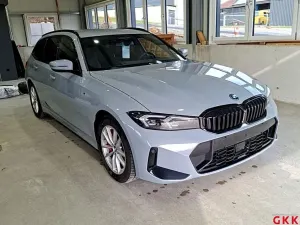 BMW 3 Series Touring 330 M Sport 2024