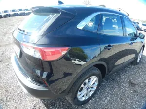 Ford Kuga 1.5 EcoBlue Titanium 2021