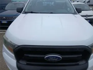 Ford Ranger 2.2 TDCI 2016