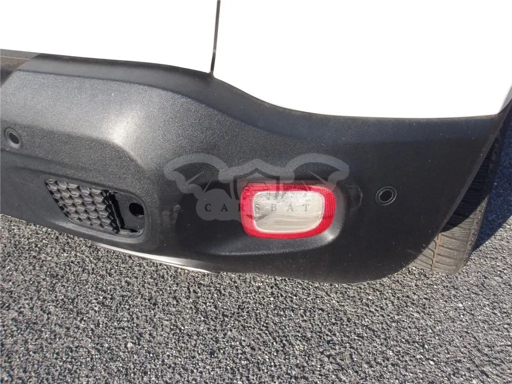 Jeep Renegade 4xe 1.3 Limited 2021