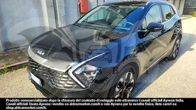 Kia Sportage 1.6 GDI Style 2025