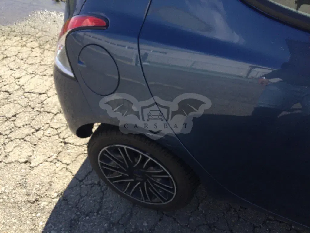 Lancia Ypsilon 1.0 Gold 2021