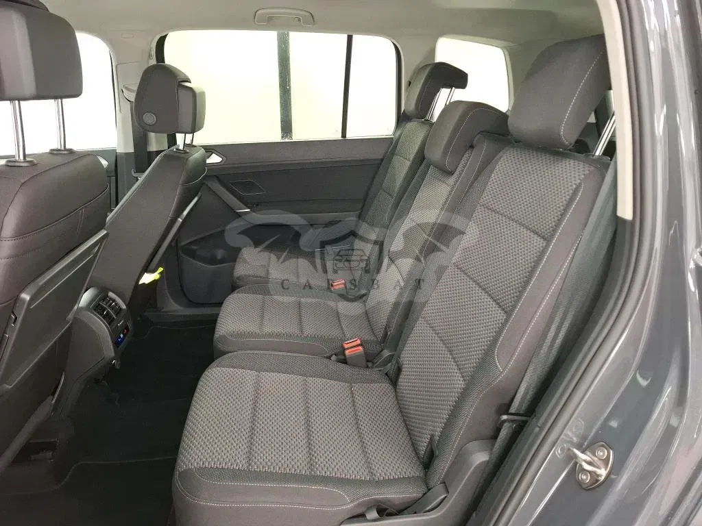 Volkswagen Touran 1.5 TSI Life Plus 2024
