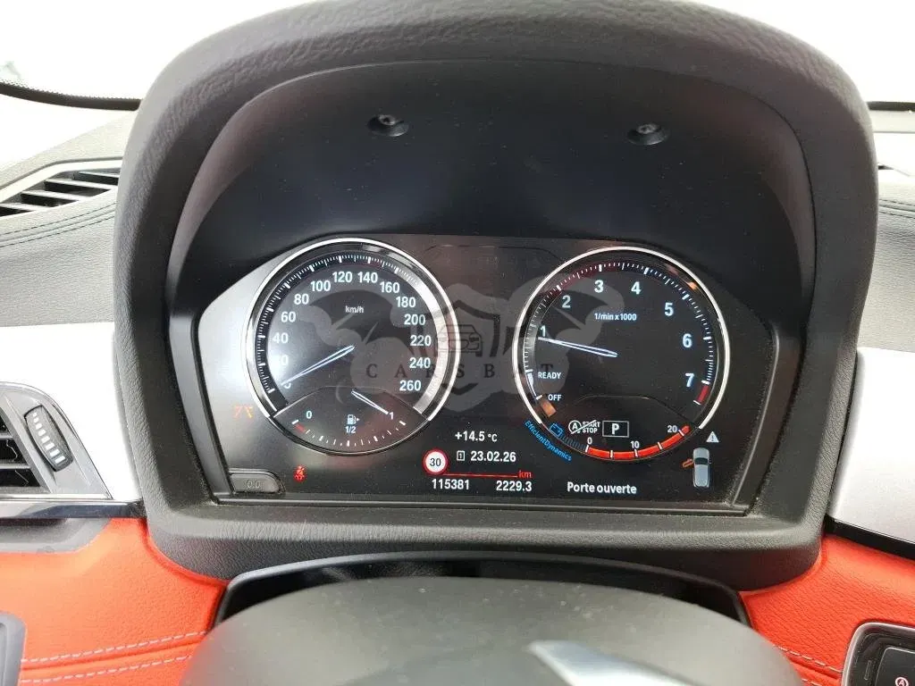 BMW X2 20i Business Design 2021