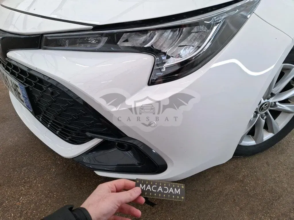 Toyota Corolla Touring Sports Dynamic Business 2023