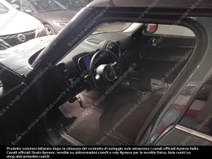 Mini Countryman Cooper D Business 2022