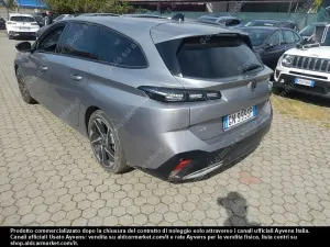Peugeot 308 SW Allure Pack 2023