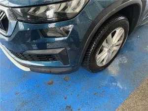 Skoda Kodiaq 2.0 TDI Ambition 2022