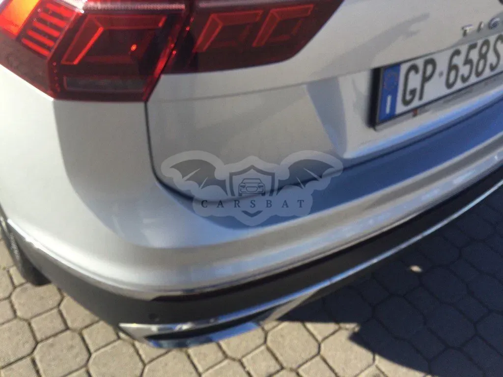 Volkswagen Tiguan 2.0 TDI Elegance 2023