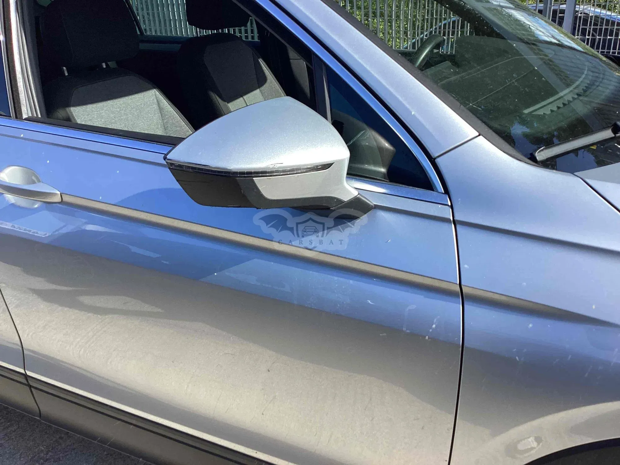 Seat Tarraco 2.0 TDI Business 2023