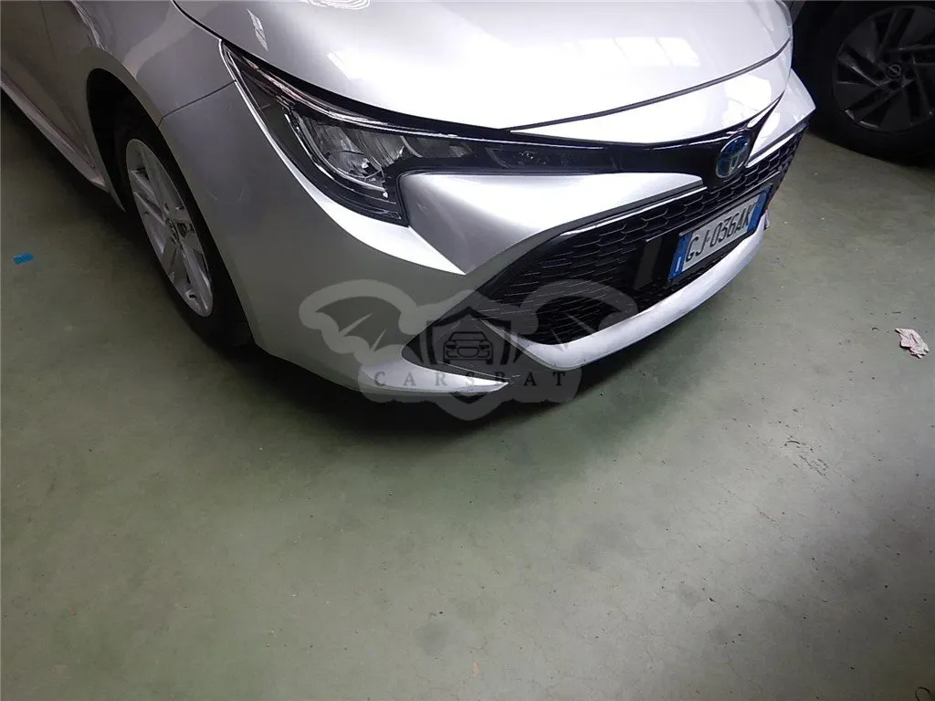 Toyota Corolla Business 2022