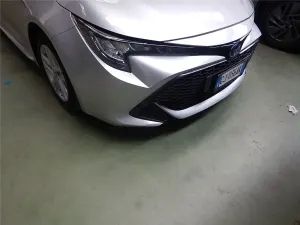 Toyota Corolla Business 2022