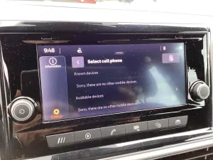 Seat Tarraco 2.0 TDI Style 2023