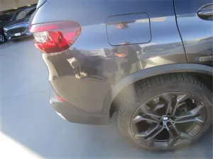 BMW X5 40d Business 2021