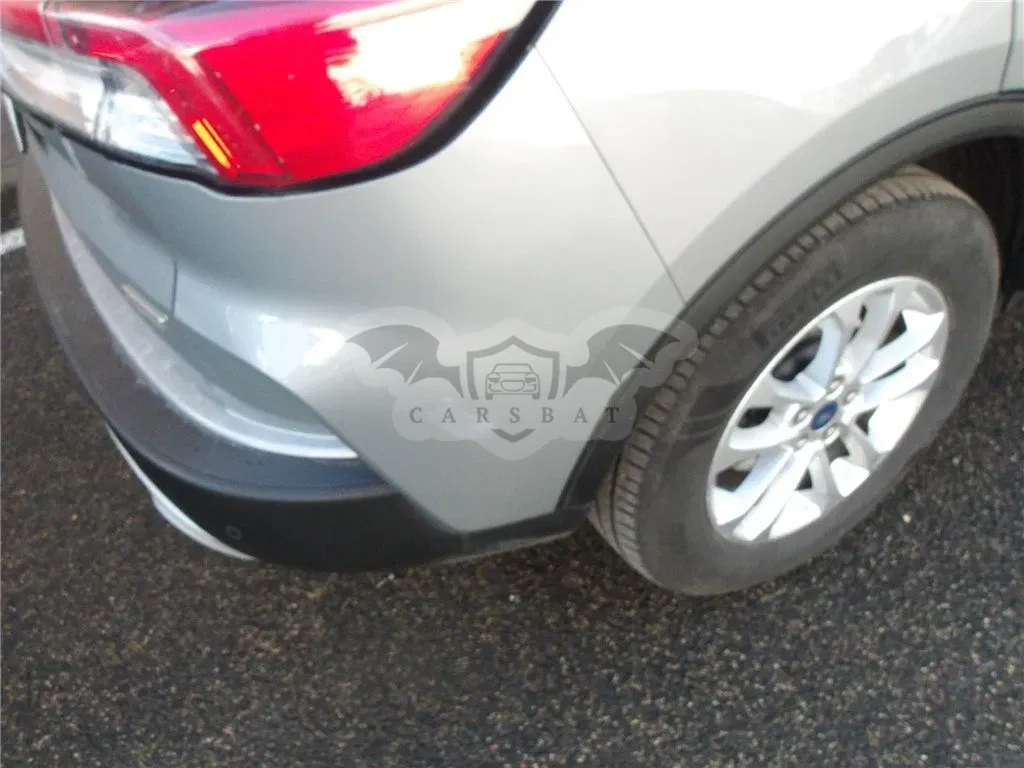 Ford Kuga 2.5 2021