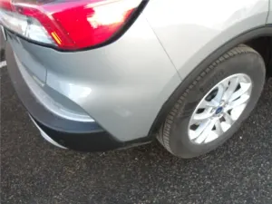 Ford Kuga 2.5 2021