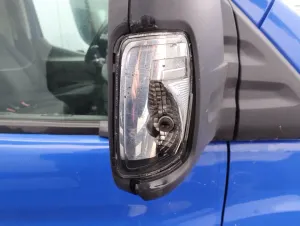 Ford Transit L2H2 2.0 TDCI 2022