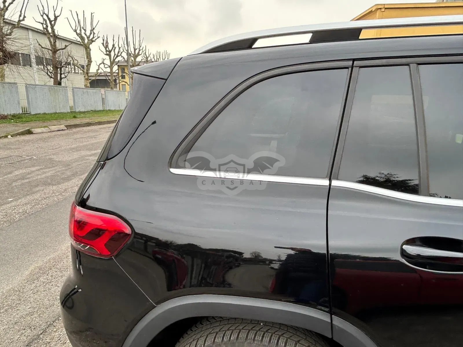 Mercedes-Benz GLB 200d Sport Plus 2022