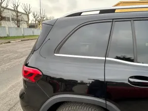 Mercedes-Benz GLB 200d Sport Plus 2022
