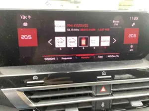 Citroën C4 1.5 HDI Feel 2021