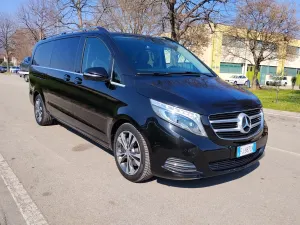Mercedes-Benz V 250 Premium 2017