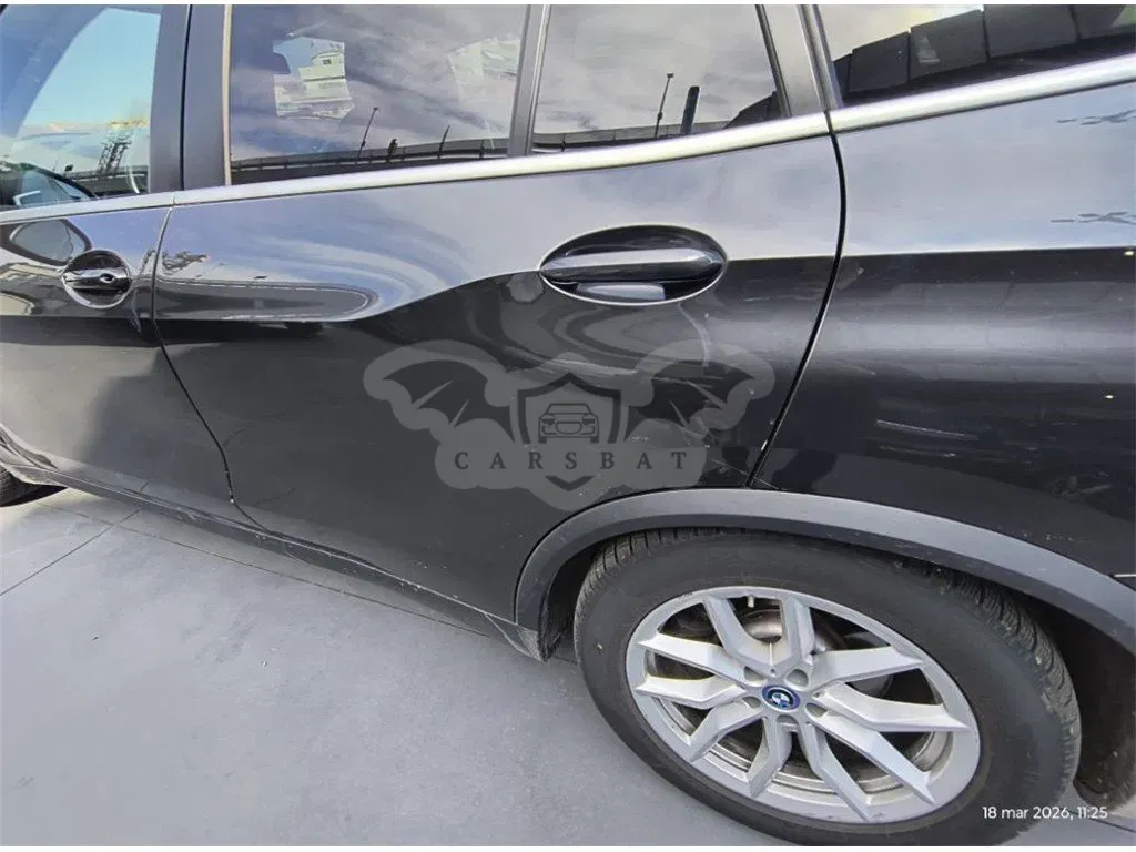 BMW X5 45e Sport 2022