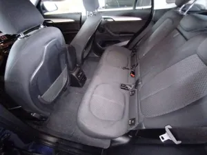 BMW X1 25e Advantage 2022