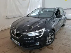 Renault Megane Grandtour 1.6 Evolution 2023